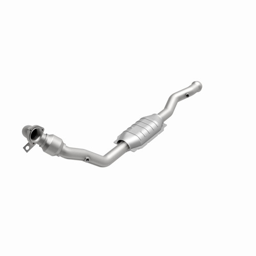 MagnaFlow Conv DF 1997 Volvo 850 2.3L Turbo - 23763 360 Degree Image Set
