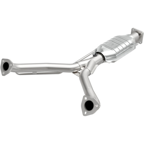 MagnaFlow Conv DF Porsche 81 84 - 23794 Photo - Primary