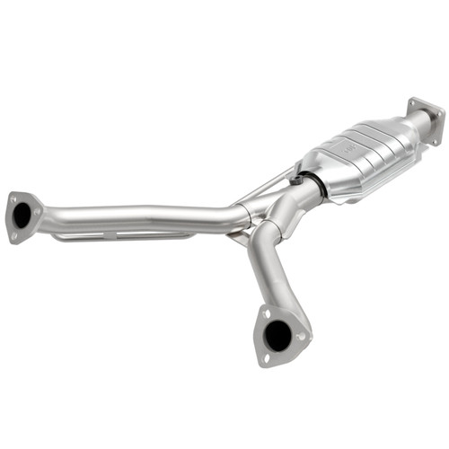 MagnaFlow Conv DF Porsche 81 84 - 23794 Photo - Primary