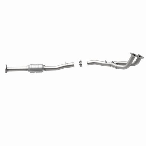 MagnaFlow Conv DF Porsche 86 90 - 23796 360 Degree Image Set