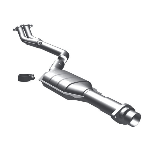 MagnaFlow Conv DF 1991 BMW 318I 1.8L - 23799 Photo - Primary