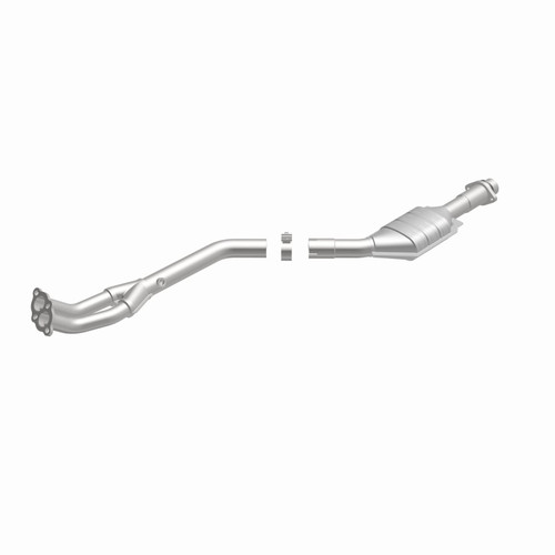 MagnaFlow Conv DF 1991 BMW 318I 1.8L - 23799 360 Degree Image Set