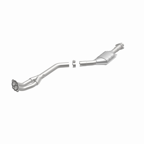 MagnaFlow Conv DF 1991 BMW 318I 1.8L - 23799 360 Degree Image Set