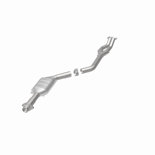 MagnaFlow Conv DF 1991 BMW 318I 1.8L - 23799 360 Degree Image Set