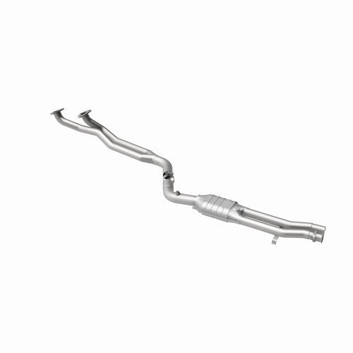 MagnaFlow Conv DF 92-95 BMW 325i 2.5L - 23802 360 Degree Image Set