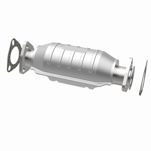 MagnaFlow Conv DF Volvo 79 - 23812 360 Degree Image Set