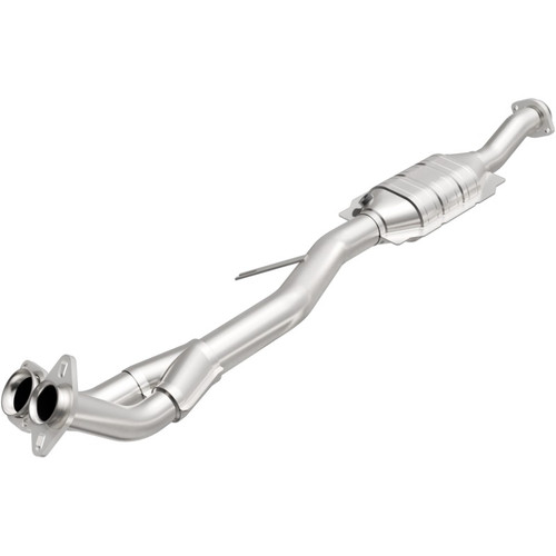 MagnaFlow Conv DF 93-95 BMW 540/740 4.0L D/S - 23818 Photo - Primary