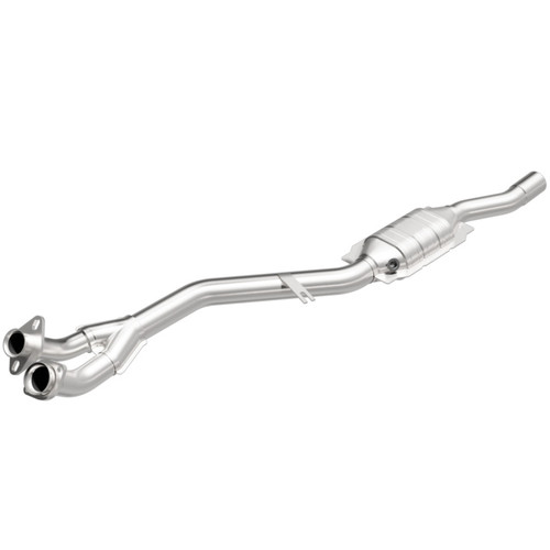 MagnaFlow Conv DF 93-95 BMW 540/740 4.0L P/S - 23819 Photo - Primary