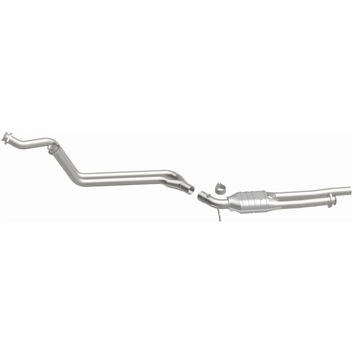 MagnaFlow Conv DF 90-93 Mercedes 300E/TE 3.0L - 23839 Photo - out of package