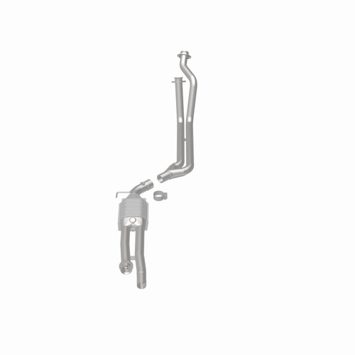 MagnaFlow Conv DF 90-93 Mercedes 300E/TE 3.0L - 23839 360 Degree Image Set