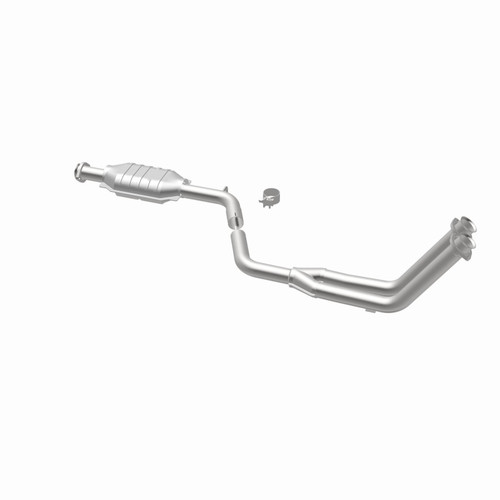 MagnaFlow Conv DF 91-93 Mercedes 190E 2.3L - 23846 360 Degree Image Set