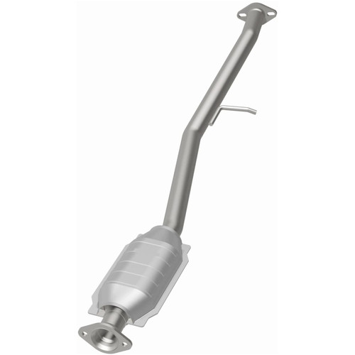 MagnaFlow Conv DF 93-94 Subaru Legacy 2.2L Re - 23872 Photo - out of package