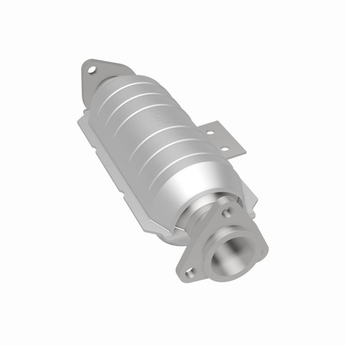 MagnaFlow Conv DF 98 Elantra 1.8L Rear Conv 9 - 23876 360 Degree Image Set
