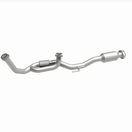 MagnaFlow Conv DF 97-98 Toyota Avalon Camry 3 - 23880 360 Degree Image Set