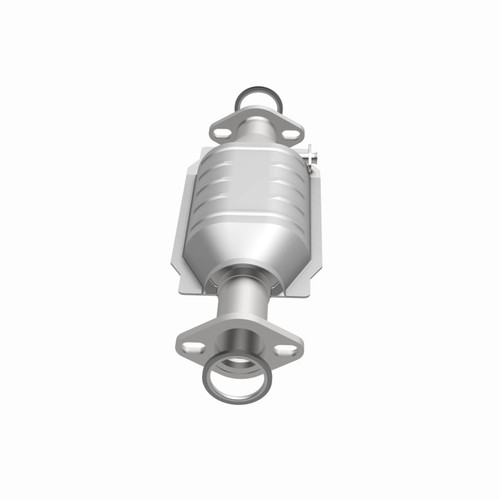MagnaFlow Conv Toyota 23887 17.75X6.5X4 2/2 - 23888 360 Degree Image Set
