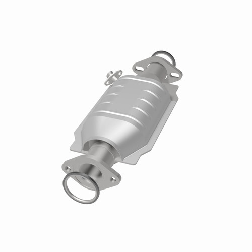 MagnaFlow Conv DF Toyota 75 86 - 23889 360 Degree Image Set