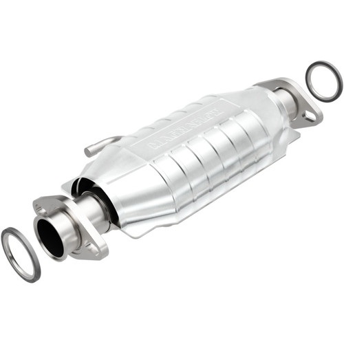 MagnaFlow Conv Chevrolet-Toyota 16.75X6.5X4 2 - 23893 Photo - Primary