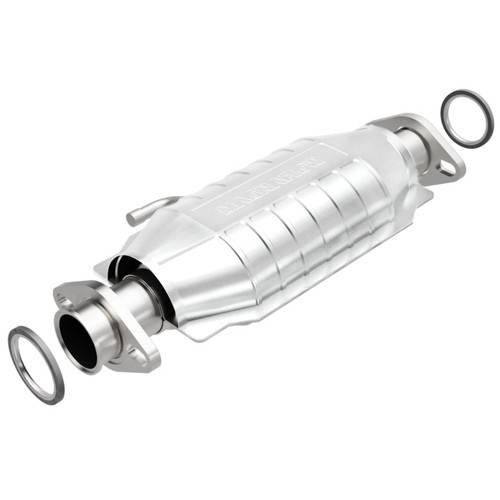 MagnaFlow Conv Chevrolet-Toyota 16.75X6.5X4 2 - 23893 Photo - Primary