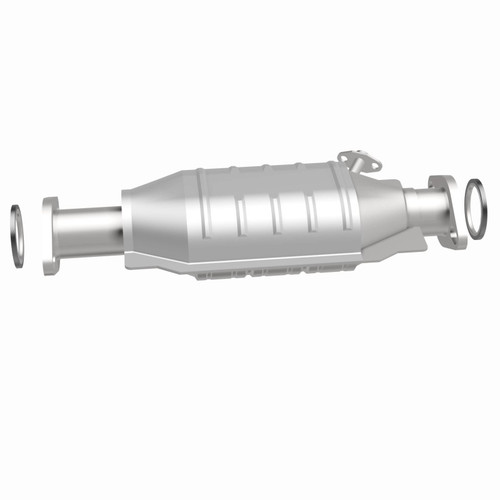 MagnaFlow Conv DF Toyota 81-83 - 23895 360 Degree Image Set