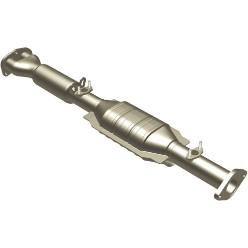 MagnaFlow Conv Toyota 36.12X6.5X4 1.5/2.25 - 23896 Photo - Primary