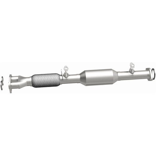 MagnaFlow Conv Toyota 36.12X6.5X4 1.5/2.25 - 23896 Photo - out of package