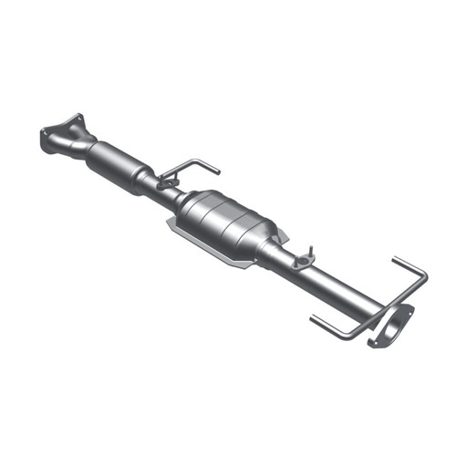 MagnaFlow Conv DF Previa 95-96 2.4L - 23897 Photo - Primary
