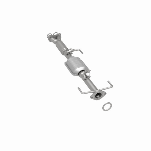 MagnaFlow Conv DF Previa 95-96 2.4L - 23897 360 Degree Image Set