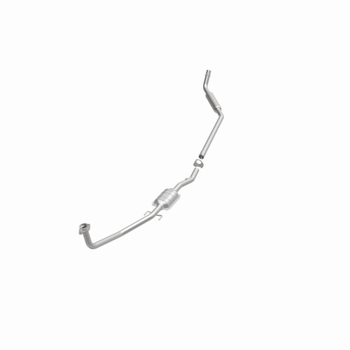 MagnaFlow Conv DF Tercel 95-97 1.5L EFI - 23898 360 Degree Image Set