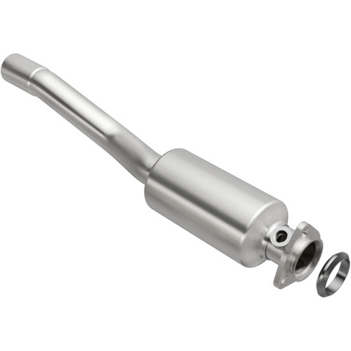 MagnaFlow Conv DF Volvo 85 92 - 23945 Photo - Primary