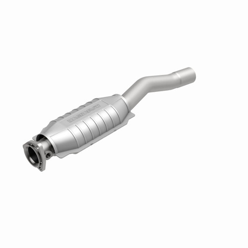 MagnaFlow Conv Volvo 28.75X6.5X4 2.5/2.38 - 23949 360 Degree Image Set