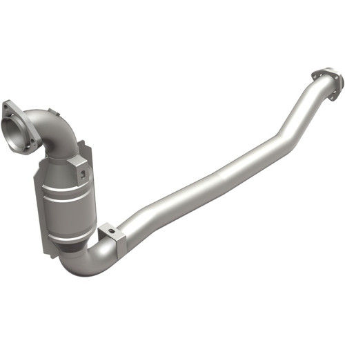 MagnaFlow Conv Volvo 43.75X5X4 2.25/2.25 - 23951 Photo - Primary