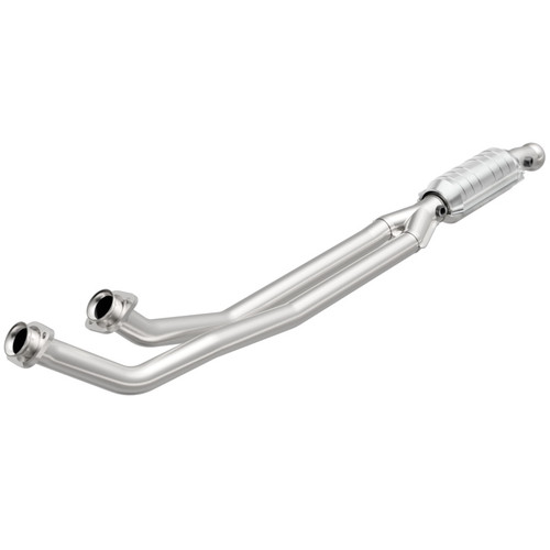 MagnaFlow Conv Volvo 6.5X4 2/2.5 - 23954 Photo - Primary