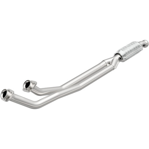MagnaFlow Conv Volvo 6.5X4 2/2.5 - 23954 Photo - Primary