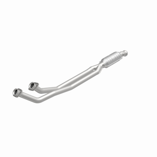 MagnaFlow Conv Volvo 6.5X4 2/2.5 - 23954 360 Degree Image Set