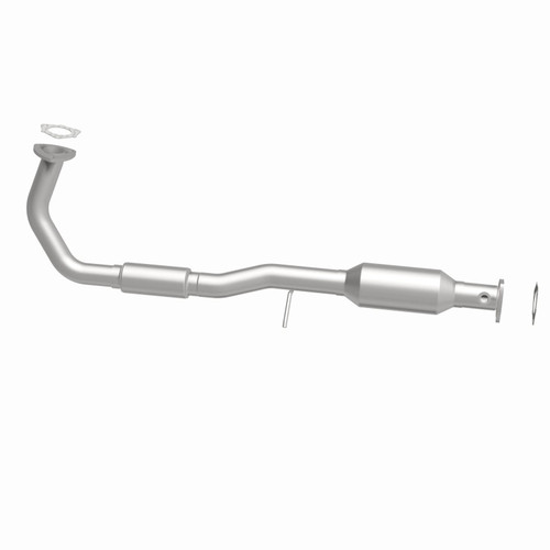 MagnaFlow Conv DF 98-99 Saturn SC1 1.9L - 23956 360 Degree Image Set
