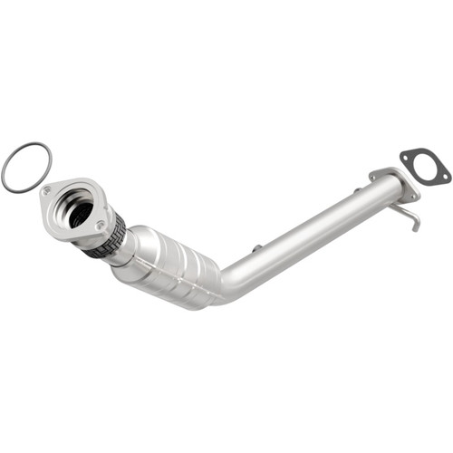 MagnaFlow Conv DF Chevrolet 06-09 Impala/06-07 Monte Carlo 3.5L *NOT FOR SALE IN CALIFORNAIA* - 23971 Photo - Primary