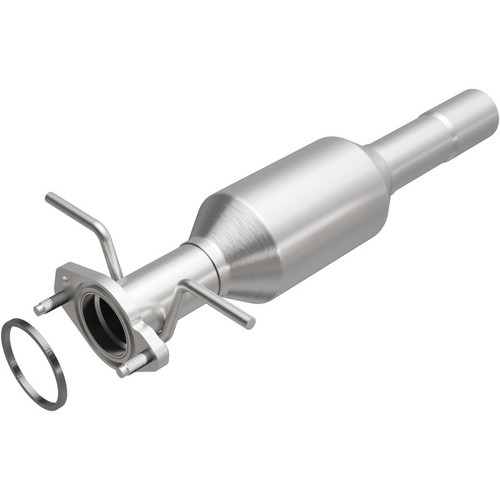 MagnaFlow Conv DF 06 Focus ZX3 2.0/2.3L - 23972 Photo - Primary