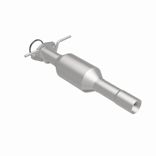 MagnaFlow Conv DF 06 Focus ZX3 2.0/2.3L - 23972 360 Degree Image Set