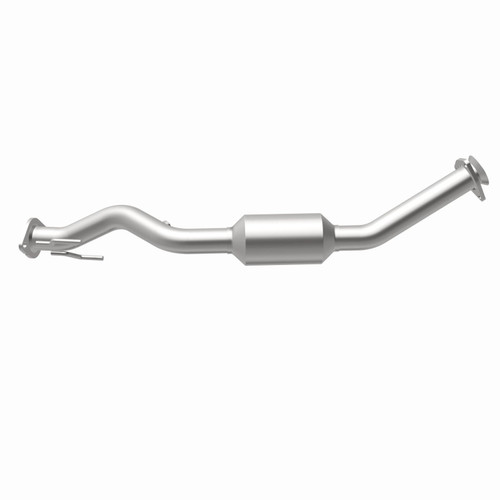 MagnaFlow Conv DF 07 Trailb/Envoy 4.2L - 23994 360 Degree Image Set