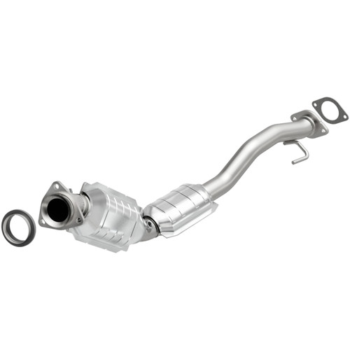 MagnaFlow Conv DF 08 Trailb/Envoy 4.2L - 23995 Photo - Primary