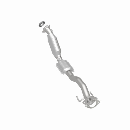 MagnaFlow Conv DF 08 Trailb/Envoy 4.2L - 23995 360 Degree Image Set
