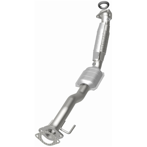 MagnaFlow Conv DF 08 Trailb/Envoy 4.2L - 23995 Photo - Unmounted