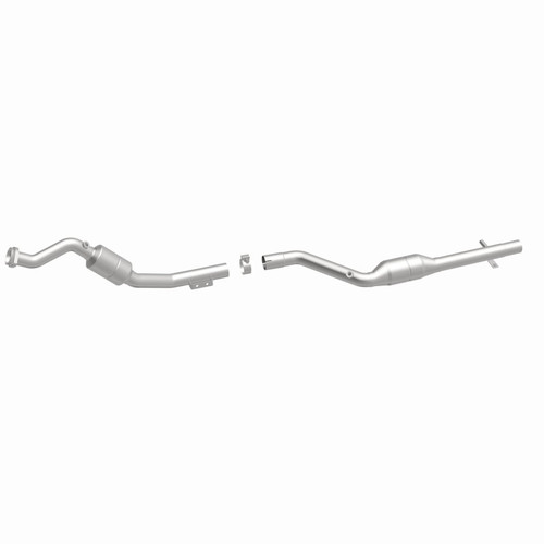 MagnaFlow Conv DF 96-98 Mercedes SL500 5.0L - 24008 360 Degree Image Set