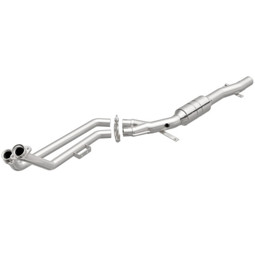 MagnaFlow Conv DF 2002 Mercedes SL600 Passenger Side - 24015 Photo - Primary