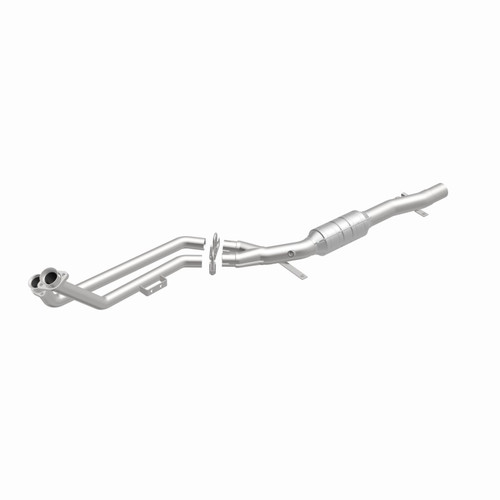 MagnaFlow Conv DF 2002 Mercedes SL600 Passenger Side - 24015 360 Degree Image Set