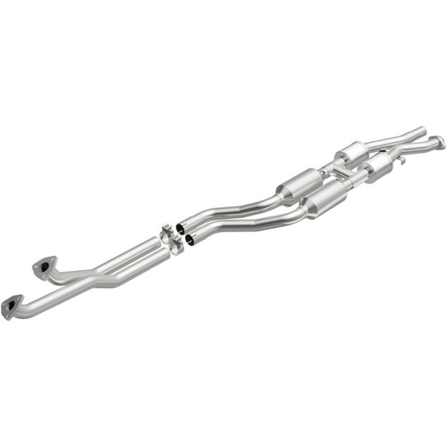 MagnaFlow Conv DF 96-98 BMW 328 2.8L - 24021 Photo - Primary