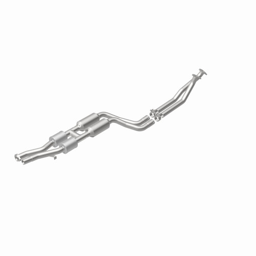 MagnaFlow Conv DF 96-98 BMW 328 2.8L - 24021 360 Degree Image Set