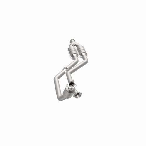 MagnaFlow Conv DF 99-00 Mercedes CLK320 3.2L - 24044 360 Degree Image Set