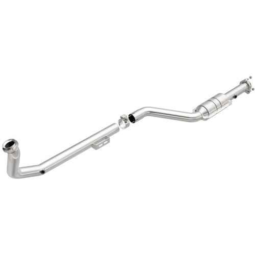 MagnaFlow Conv DF 03 Mercedes C230 1.8 & 2.8L - 24106 Photo - Primary