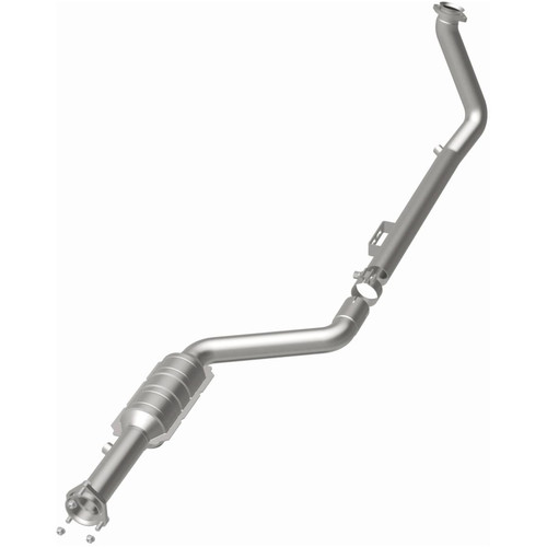 MagnaFlow Conv DF 03 Mercedes C230 1.8 & 2.8L - 24106 Photo - out of package